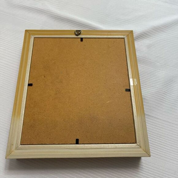 Shadowbox Peter Rabbit Rare Collection 0506a - Picture 8 of 8